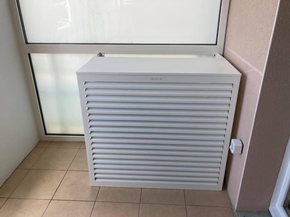 spécialistes en maintenance chauffage réversible Anglet 